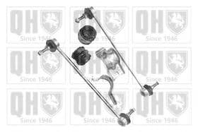 Комплект стабилизатора