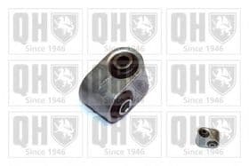 Кермовий вал Quinton Hazell EMD1624