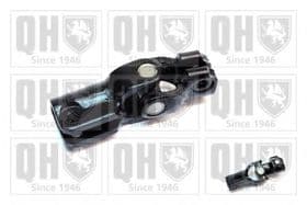 Кермовий вал