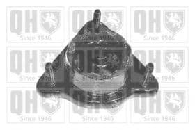 Опора амортизатора