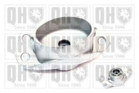 Опора амортизатора Опора амортизатора