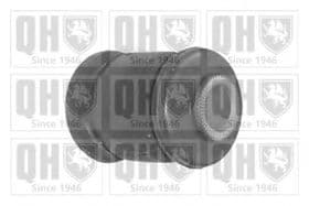 Сайлентблок рычага Quinton Hazell EMS8393