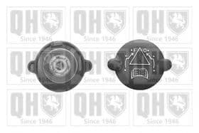 Крышка бачка охлаждающей жидкости