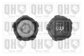 Кришка бачка охолоджувальної рідини Кришка бачка охолоджувальної рідини