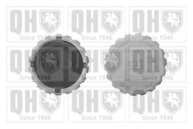 Крышка бачка охлаждающей жидкости