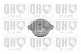 Крышка бачка охлаждающей жидкости