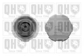 Кришка бачка охолоджувальної рідини