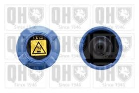 Крышка бачка охлаждающей жидкости Крышка бачка охлаждающей жидкости