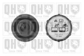 Кришка бачка охолоджувальної рідини