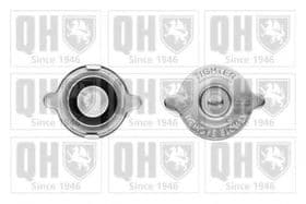 Крышка радиатора