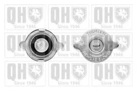 Кришка радіатора