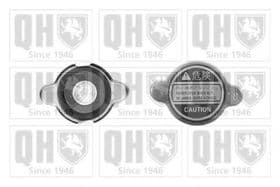 Кришка радіатора Кришка радіатора