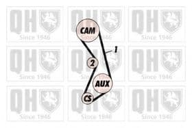 Комплект ремня ГРМ Комплект ремня ГРМ