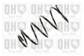 Пружина подвески