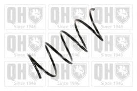 Пружина подвески