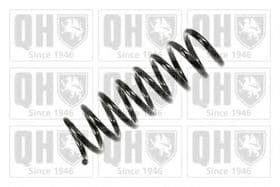 Пружина підвіски