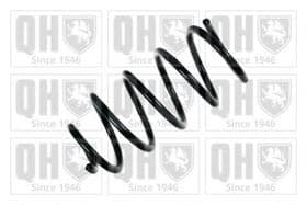 Пружина подвески