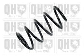 Пружина підвіски