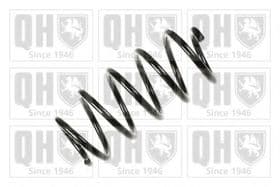 Пружина подвески