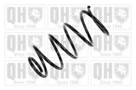 Пружина подвески