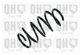 Пружина подвески