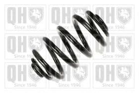 Пружина подвески