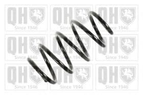 Пружина подвески Quinton Hazell QCS5470