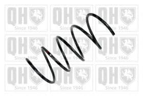 Пружина подвески