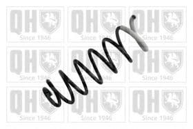 Пружина подвески