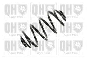 Пружина подвески