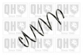 Пружина подвески