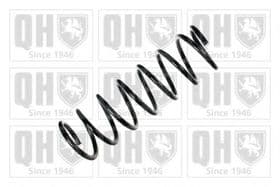 Пружина подвески