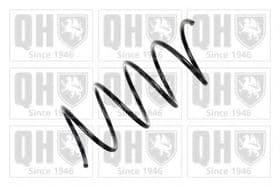 Пружина подвески