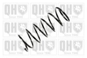 Пружина подвески