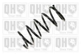 Пружина подвески