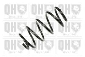 Пружина подвески