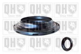 Опорний підшипник амортизатора Опорний підшипник амортизатора