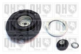 Комплект (опора + підшипник)