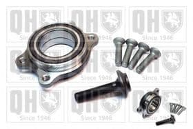 Комплект ступицы колеса Комплект ступицы колеса