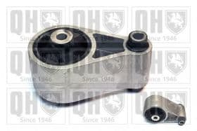 Подушка двигателя