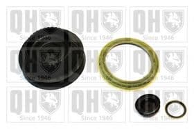 Комплект (опора + підшипник)