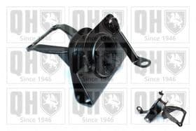 Подушка двигуна