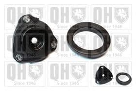 Комплект (опора + підшипник)