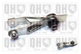 Подушка двигателя