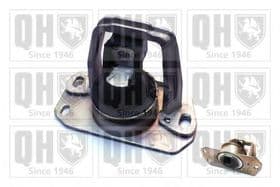 Подушка двигателя