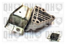 Подушка двигуна