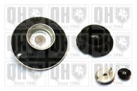 Комплект (опора + підшипник)