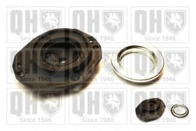 Комплект (опора + підшипник)