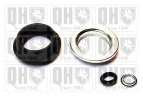 Комплект (опора + підшипник)