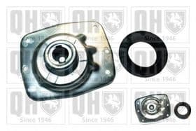 Комплект (опора + подшипник)